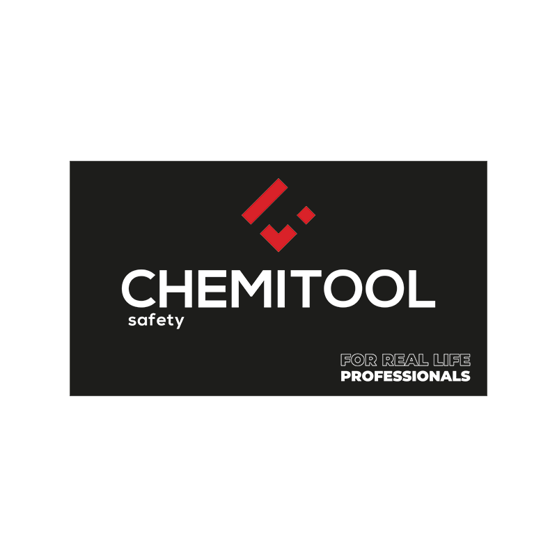 PLACA TOPO EXP VESTUARIO CHEMITOOL