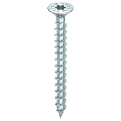 3,5X 20 HECO-FIX-plus® C/P PZ2 ZINC