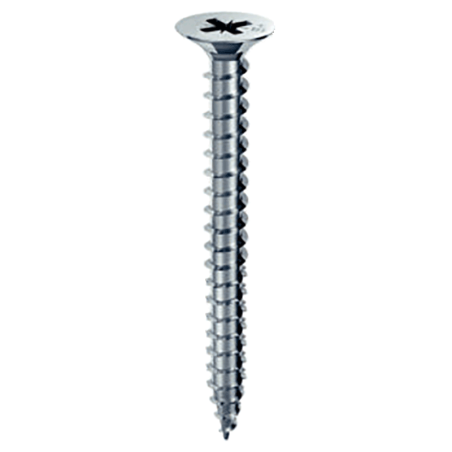 5,0X 50 HSI® SPEED-plus C/P PZ2 ZINCADO
