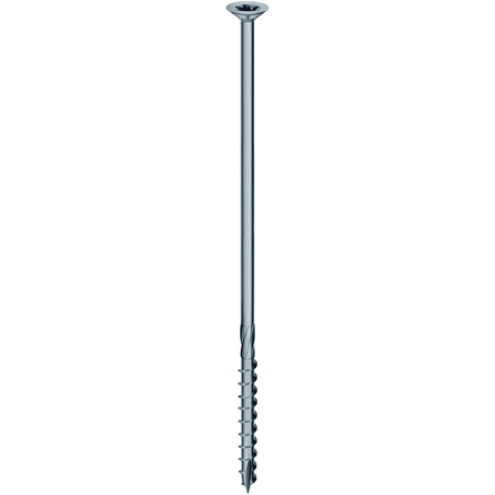 6,0X 140 / 70 POWER CUT C/P T.30 ZINC +