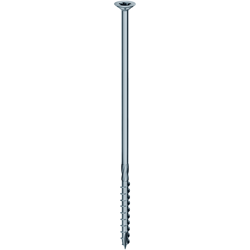 8,0X 140 / 80 POWER CUT C/P T.40 ZINC + 8,0X 140 / 80 POWER CUT C/P T.40 ZINC +