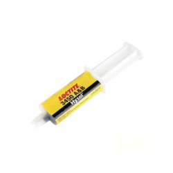 Loctite 3450 Hysol®Ades. 5Mn Acero25ml