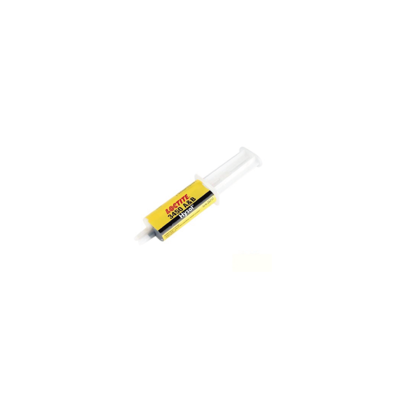 Loctite 3450 Hysol®Ades. 5Mn Acero25ml Loctite 3450 Hysol®Ades. 5Mn Acero25ml