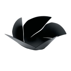 Fruit Holder Ø29Cm - Twist Again Black