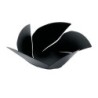 Fruit Holder Ø29Cm - Twist Again Black
