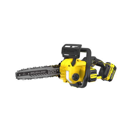 Eletrosserra sem Escovas V20 Li-Ion 18V 30cm STANLEY