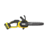STANLEY V20 Li-Ion 18V Brushless Chainsaw 30cm