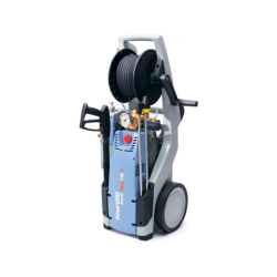 KRAENZLE Profi 160 TST High Pressure Washer with Cold Water + Dirt Jet