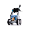 KRAENZLE Quadro 800 TST Cold High Pressure Washer 270Bar
