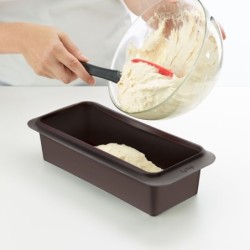 Molde para Pão 25cm