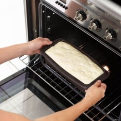 Molde para Pão 25cm