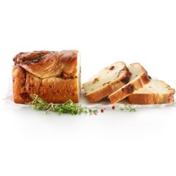 Sandwich Bread 25Cm