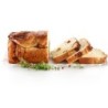 Sandwich Bread 25Cm