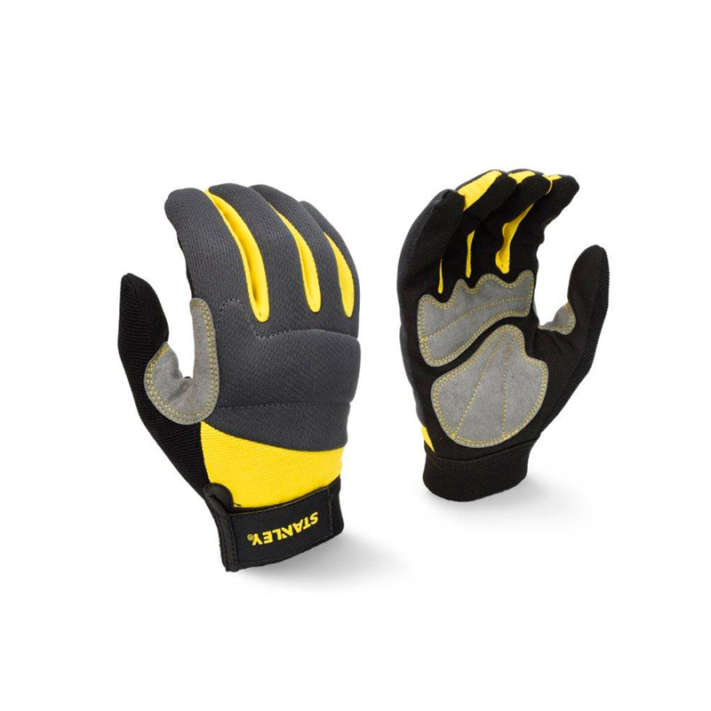 Luvas de Trabalho de Desempenho Geral SY660L STANLEY