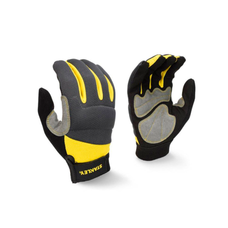 Luvas de Trabalho de Desempenho Geral SY660L STANLEY