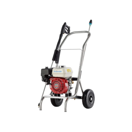 Máquina de Lavar de Alta Pressão Profi-Jet B 13/150 com Rodas KRAENZLE