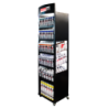 CHEMITOOL CHEMICALS Construction Chemicals Exhibitor