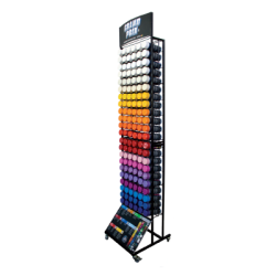 Expositor Pinturas RAL GRAND PRIX