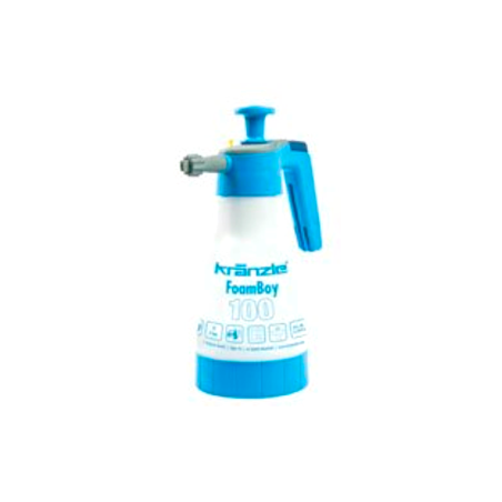 FoamBoy 100 KRAENZLE