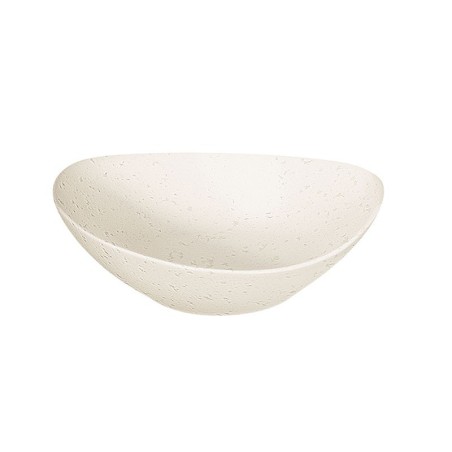 Pasta/Soup Plate Ø27Cm - Cuba Crema