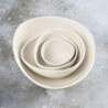 Pasta/Soup Plate Ø27Cm - Cuba Crema