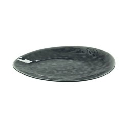Plate 34Cm - À La Maison