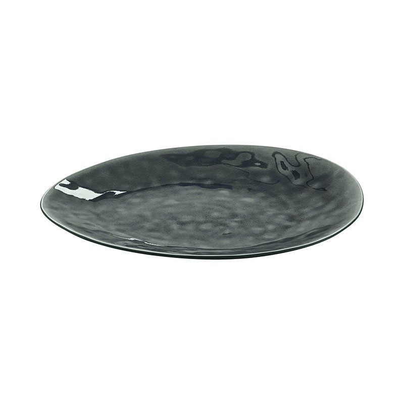 Plate 34Cm - À La Maison