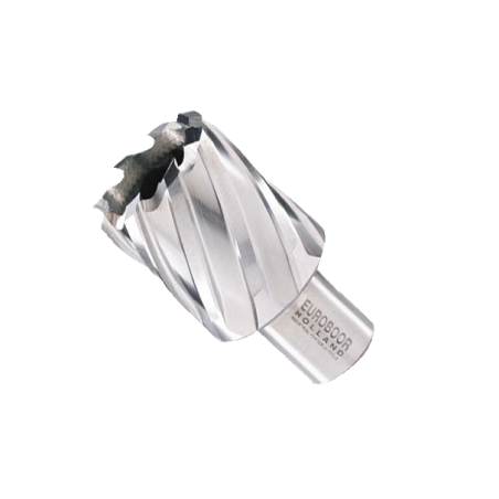 BROCA CRANEANA HSS-CO Ø35X30MM