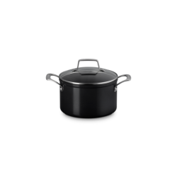 Cacerola Alta Antiadherente 20cm