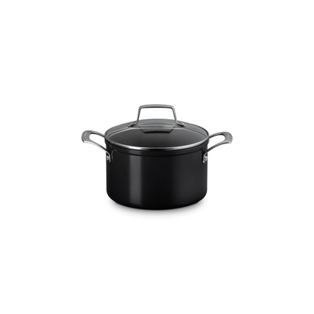 Cacerola Alta Antiadherente 20cm