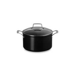 Cacerola Alta Antiadherente 24cm