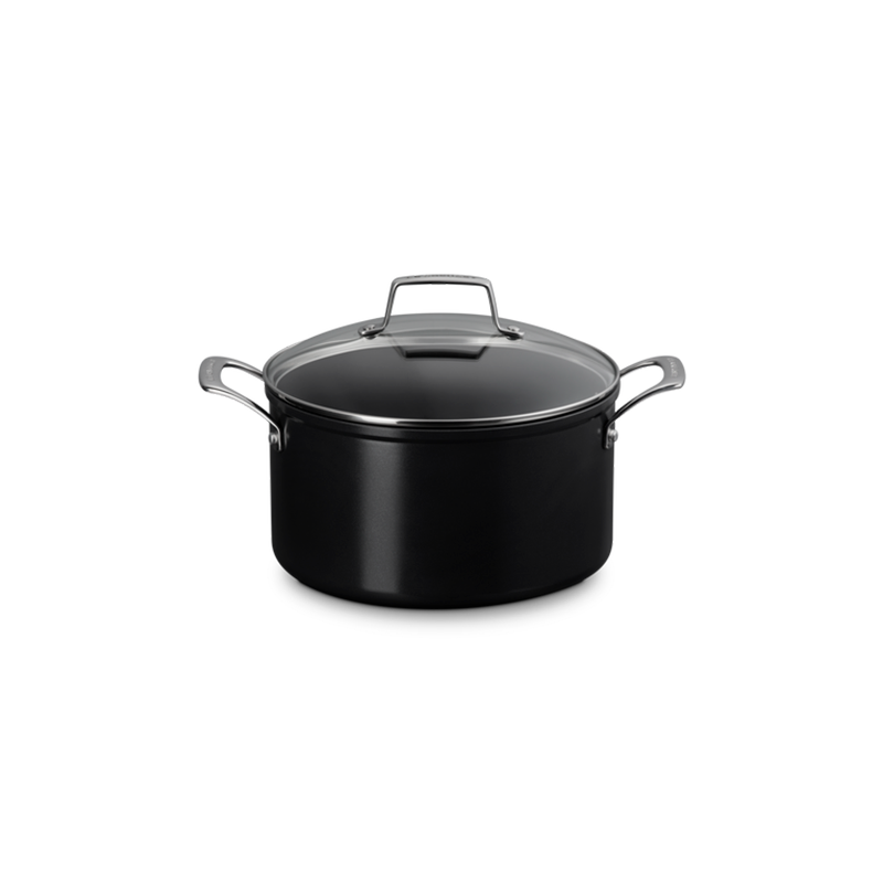 Cacerola Alta Antiadherente 24cm Cacerola Alta Antiadherente 24cm