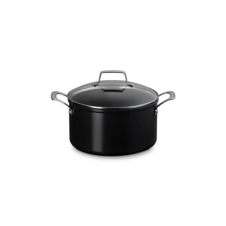 Cacerola Alta Antiadherente 24cm