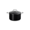Panela Alta Anti-Aderente 24cm