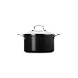 Cacerola Alta Antiadherente 24cm
