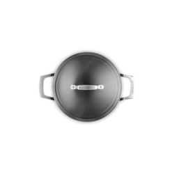 Non-Stick Ceramic Casserole 24cm