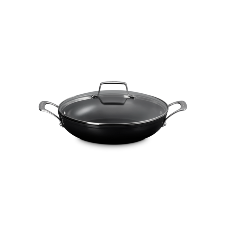 Non-Stick Shallow Casserole 28cm