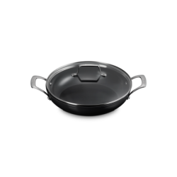 Non-Stick Shallow Casserole 28cm