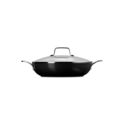 Cacerola Baja Antiadherente 28cm