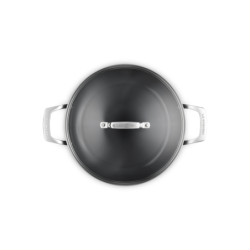 Non-Stick Shallow Casserole 28cm