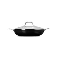 Non-Stick Shallow Casserole 30cm