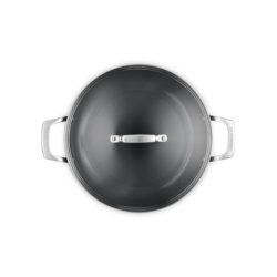 Non-Stick Shallow Casserole 30cm