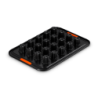 20 Cup Mini Canneles Tray