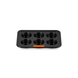 6 Cup Muffin Tray