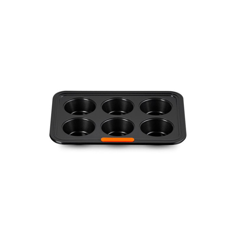 6 Cup Muffin Tray