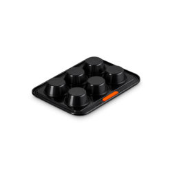 6 Cup Muffin Tray