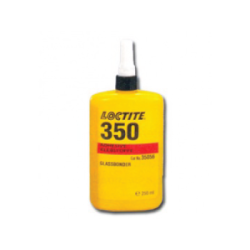 Loctite 350 Adesivo UV250 ml