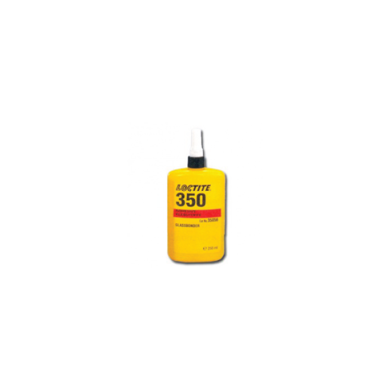 Loctite 350 Adesivo UV250 ml