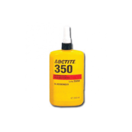 Loctite 350 Adesivo UV250 ml