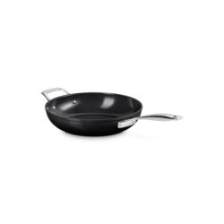 Frigideira para Saltear Antiaderente 28cm com Pega
